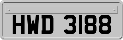 HWD3188