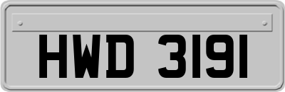 HWD3191