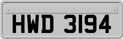 HWD3194