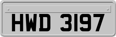 HWD3197