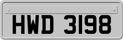 HWD3198