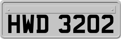 HWD3202