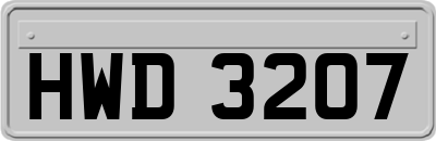 HWD3207