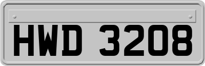 HWD3208