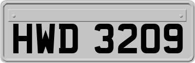 HWD3209