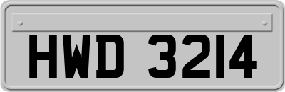HWD3214