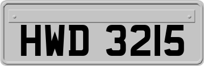 HWD3215