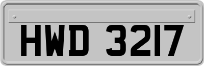 HWD3217