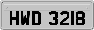HWD3218