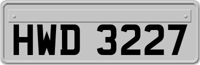 HWD3227