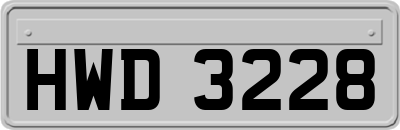 HWD3228