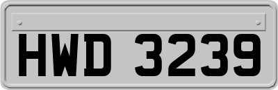 HWD3239