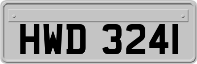 HWD3241