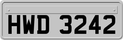 HWD3242