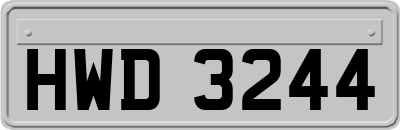 HWD3244