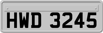 HWD3245