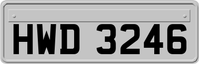 HWD3246