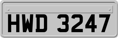 HWD3247