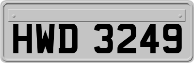 HWD3249