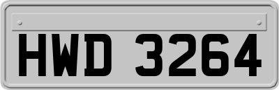 HWD3264