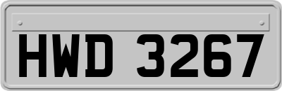 HWD3267