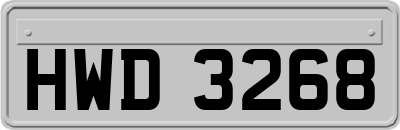 HWD3268