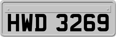 HWD3269