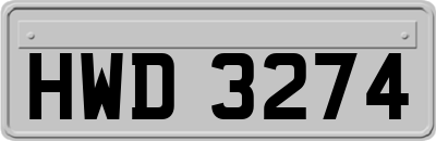 HWD3274