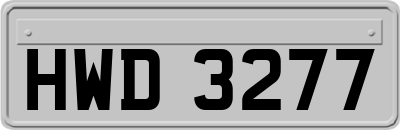 HWD3277