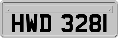 HWD3281