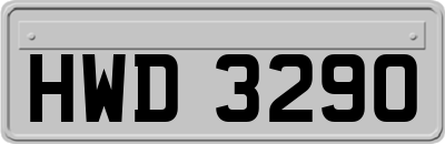 HWD3290
