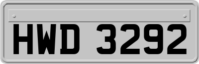 HWD3292