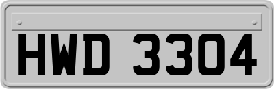 HWD3304