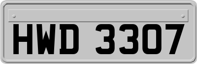 HWD3307