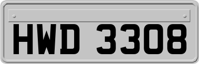HWD3308