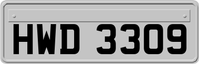 HWD3309