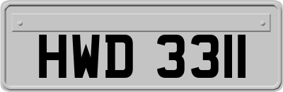 HWD3311