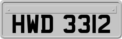 HWD3312