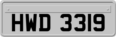 HWD3319