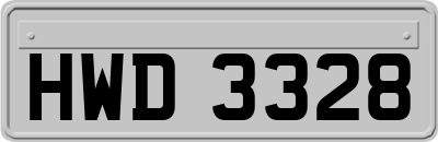HWD3328