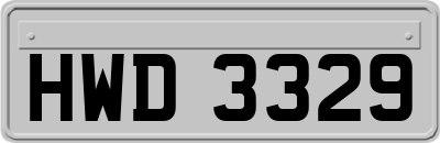 HWD3329