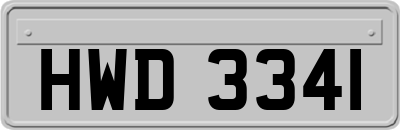 HWD3341