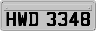 HWD3348
