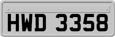HWD3358
