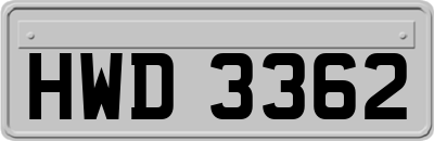 HWD3362