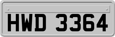HWD3364