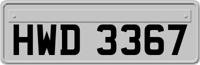 HWD3367