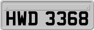 HWD3368