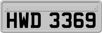 HWD3369