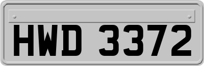 HWD3372